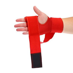 Vendas de Boxeo Ajustables con Logotipos Personalizables y Mejoradas, Ahora Disponibles en Vendas de Boxeo para Equipos - Product Image 3