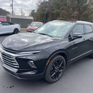 Chevrolet Blazer Premier 2023 Seminuevo en Excelentes Condiciones - Product Image 1