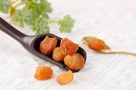 LONGAN PURO SECO CON ESENCIA BOTÁNICA - Product Image 5