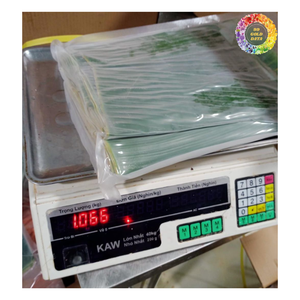 ใบตองสดแช่แข็งสำหรับการส่งออกขายดีราคาถูก - Product Image 3