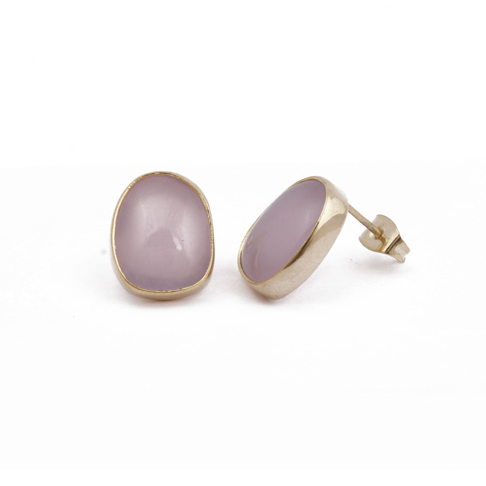 Pink Chalcedony