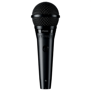 Micrófono de diadema PG ALTA Qtr Negro PGA58 4,5m - Product Image 3