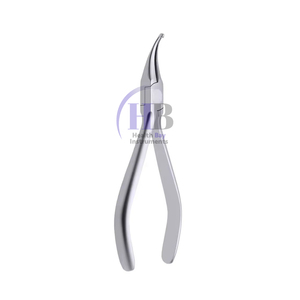 Pince électrique Howe, instrument dentaire orthodontique, appareil de pliage de fil en acier inoxydable incurvé, instrument chirurgical d'ajustement - Product Image 3