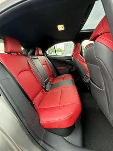 Lexus UX 250h F Sport 2021, Automático, Volante a la Izquierda, Interior de Cuero Claro, Camioneta 4x4 con Neumáticos R19 y Cámara Trasera - Product Image 6