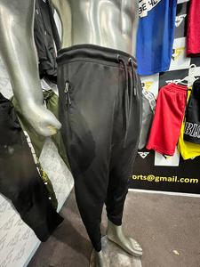 New Running Jogging Pants Men Cotton Soft Bodybuilding Joggers Sweatpants <b>Harem</b> Long <b>Trousers</b> Gym Fitness Sport Training Pants - Product Image 3