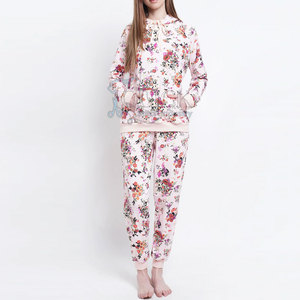 ชุดวิ่งสำหรับผู้หญิงแขนยาวลำลองมีฮู้ดสำหรับใส่ทำกิจกรรมกลางแจ้งมีไซส์ใหญ่พิเศษสำหรับฤดูหนาว - Product Image 1