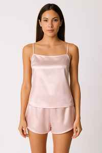 Conjunto de camisón corto y Top sexy para mujer - Product Image 4