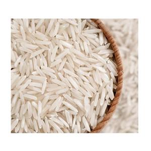 ข้าวบาสมาติเมล็ดยาว ราคาดีที่สุด มีสินค้าจำนวนมากพร้อมบรรจุภัณฑ์ตามสั่ง - Product Image 3
