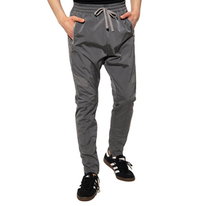 Survêtement coupe-vent sur mesure élégant style Hip Hop pour hommes – Qualité supérieure pour l'entraînement et le jogging – Collection 2026 - Product Image 4