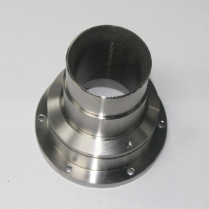 Fresado de metal - Product Image 1