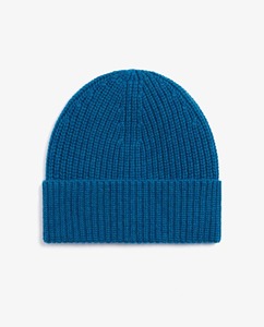 Logo personnalisé Bonnet d'hiver fabriqué à la machine Bonnet d'hiver en tricot décontracté pour adultes - Product Image 3