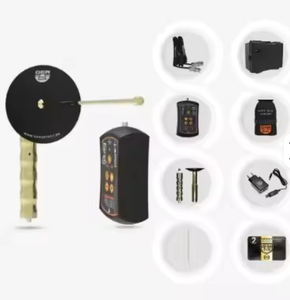 Magnetómetro de Acero Profesional 3D Inteligente de Doble Sistema y Multifrecuencia, Nuevo - Product Image 2