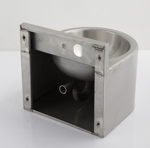 Dispensador de Toallas de Papel de Acero Inoxidable 3 en 1, Dispensador de Toallas de Mano, Dispensador de Papel Higiénico Oculto Integrado en la Pared - Product Image 5