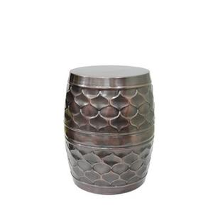 Top Trending <b>Round</b> Side <b>Table</b> Latest Design Coffee <b>Table</b> Custom Size Aluminium Casting Nested <b>Table</b> at Sustainable Quality - Product Image 3