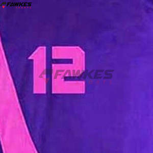 2024 Design de qualité supérieure personnalisé nouveau Design Cricket uniforme ensemble pantalon uniforme Sublimation Cricket uniforme - Product Image 6