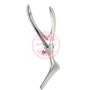 Espéculo Nasal hecho a medida Espéculo ENT médico de acero inoxidable - Product Image 3