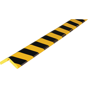 Protección de Esquinas Flexible 1 x Protección de Esquinas Flexible Tipo H+, 1m - EKS-HP11917-SG - Product Image 1