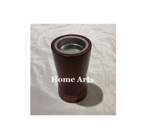 Quemador Mabkhar de madera de diseño atractivo Mabkhar de tamaño personalizado de la más alta calidad con trabajo de caligrafía a granel - Product Image 2