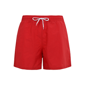 Pantalones cortos de broma personalizados 2022 para vacaciones en aguas termales, hilo blanco, bañadores sueltos para hombre, patrón impreso, estilo informal - Product Image 4