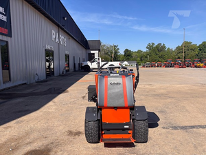 Tondeuse à gazon commerciale Kubota AZ35-36, lame rotative de 36 pouces, autopropulsée, moteur à essence, qualité professionnelle - Product Image 6