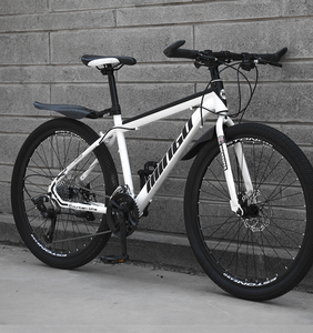 NUOVISSIMO Bicicletta Professionale Trek Geometry a Sospensione Completa per Ciclismo e Mountain Bike - Product Image 4