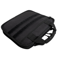 Pochette Tactique Modulaire Personnalisée Respirante Style Molle Organisateur Fermeture Éclair Auto-agrippante Polyvalente Carte Durable Polyester