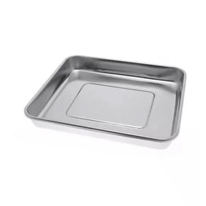 ชุดอุปกรณ์สำหรับใช้ในโรงพยาบาลและคลินิกทำจากสเตนเลสสตีลเครื่องมือสำหรับใช้ในโรงพยาบาลและคลินิกแบบมืออาชีพ - Product Image 5