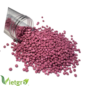 Vgf ปุ๋ยละลายน้ำได้ NPK 16-16-16ปุ๋ยที่มีคุณภาพสูงแบบประหยัดแข่งขันได้สามเท่า16ราคาดีที่สุด - Product Image 1