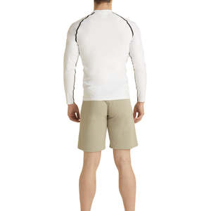 Chemises de fitness Jiu Jitsu personnalisées de haute qualité en gros, simples, imprimées, manches courtes, MMA pour hommes, Rashguard Rash Guard - Product Image 2