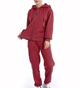 Pantalones Deportivos de Mujer, Estilo Jogging, Holgados, con Logotipo Estampado, Conjuntos Deportivos para Mujer, Novedad 2026, Mejor Precio de Fábrica - Product Image 3