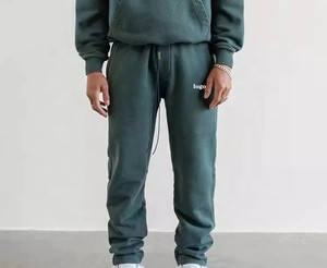 ชุดวอร์มไซส์ใหญ่สำหรับผู้ชายชุดวอร์มโอเวอร์ไซส์พิมพ์ลายดิจิตอลสำหรับผู้ชาย - Product Image 6