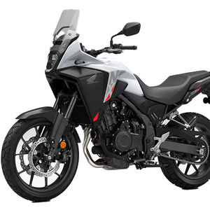 Increíble-Oferta 2025 Hondaas NX500 Nuevo (Motocicletas) - Product Image 3
