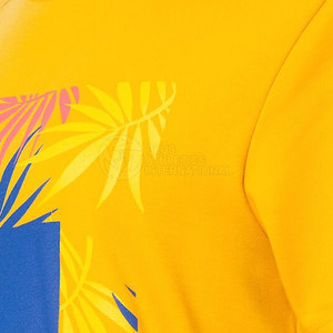 Made in Pakistan Streetwear Mujer Cómoda camiseta de gran tamaño para mujer Ropa informal Camiseta de gran tamaño para mujer - Product Image 5