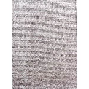 พรมทอมือ Konstrukt Classic ทำจากขนสัตว์ ไผ่ และไหม สีเบจ น้ำตาล สีพื้น สำหรับบ้าน ห้องนอน ห้องนั่งเล่น ทางเดิน-สำหรับวัยรุ่น HWB-15 - Product Image 1