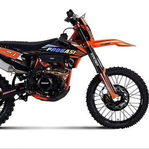 Super Ventes Qualité 2024 PROGASII Hardcore 450 Cross Enduro Nouvelle Moto - Product Image 5