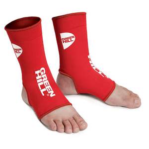 Tobillera Deportiva Elástica de Poliéster y Nailon con Correa de Protección para el Tobillo - Product Image 1