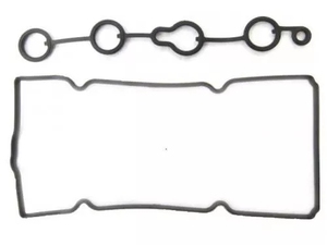 Pour Toyota Altezza SXE10 Beams 3SGE Jeu de joints de couvre-culbuteurs 1998-2005 	 11213-88560 11214-88560 - Product Image 3