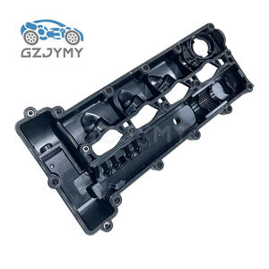 ฝาครอบฝาสูบวาล์วเครื่องยนต์6510100830พร้อมปะเก็นสำหรับ Mercedes-Benz OM651 W204 C220 CDI W166 W639 W636 <span class=keywords><strong>2</strong></span>.2L W906 - Product Image 5