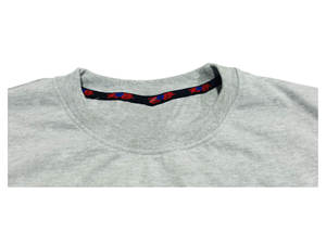 T-shirt court pour homme, nouvelle collection, 100 % coton, coupe ample, respirant, décontracté, streetwear, léger, vêtements de fitness - Product Image 5