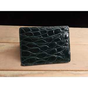 เคสใส่บัตรหนัง * รุ่นลิมิเต็ดอิดิชั่น * - Product Image 4