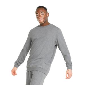 Ensemble sweat-shirt et short léger pour homme, streetwear d'été, tenue de sport, fabrication sur mesure, étiquette privée, fabricant d'usine - Product Image 3