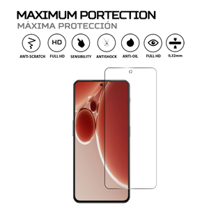 Protector de Pantalla ANTISHOCK para OnePlus Nord 3 5G, Accesorio Premium para una Protección Mejorada - Product Image 2