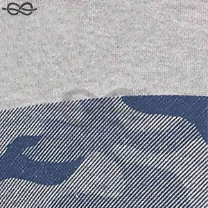 Sudadera de lana pesada de 1000g de alta calidad para hombre, sudaderas de marca de otoño e invierno a la moda, abrigo superior informal grueso - Product Image 5