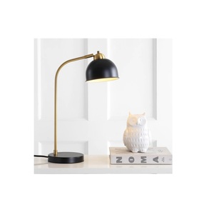 premium quality Metal Table <b>Lamp</b> With Fabric Shade hand made Decorative Designed <b>Lamp</b> For Home Office And Hotels - Product Image 6