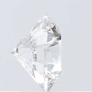 AJRETAIL Diamante Suelto Cultivado en Laboratorio CVD, Corte Brillante Redondo, Certificado IGI India, 2.00 Quilates, VS1, Color E - Product Image 4