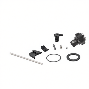 Kit de remplacement Hazet pour clé à cliquet avec verrou de sécurité 863HPS - Product Image 2