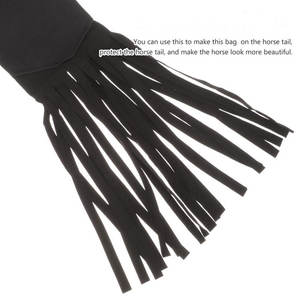 กล่องใส่อุปกรณ์ป้องกันสำหรับตกแต่งกระเป๋าหางม้ารางวัลหางม้า - Product Image 2