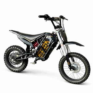 Meilleures ventes 2026 : Moto électrique originale Dragster NEW-EBOX2 V2 60V, mini-moto sportive à haute accélération - Product Image 5