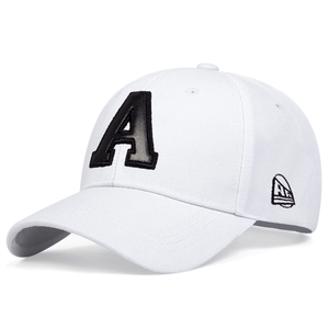 2025 OEM personalizado 100% algodón 3D bordado negro Logo deportes sombreros ajustable 6 paneles curvo ala Golf gorra de béisbol para hombres - Product Image 6