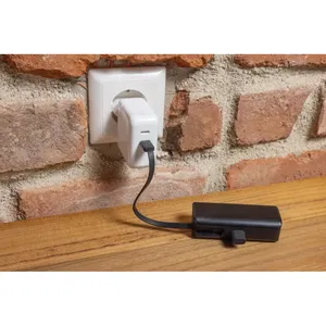Powerlink - Banco de Energía Promocional Sostenible de 3000 mAh, Gadgets Ecológicos - Product Image 2